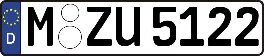 M-ZU5122