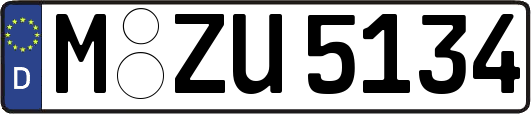 M-ZU5134