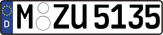 M-ZU5135