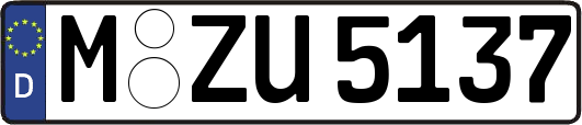 M-ZU5137