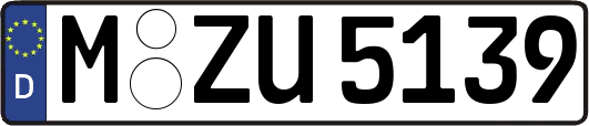 M-ZU5139