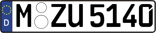 M-ZU5140