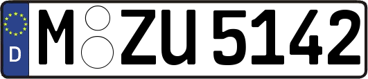 M-ZU5142