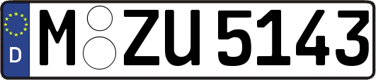 M-ZU5143