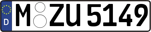 M-ZU5149