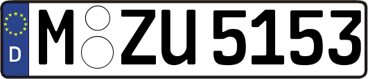 M-ZU5153