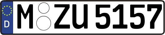 M-ZU5157