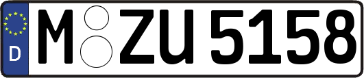 M-ZU5158