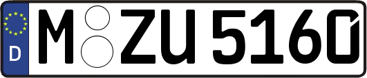 M-ZU5160