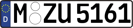 M-ZU5161