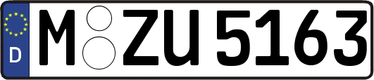 M-ZU5163