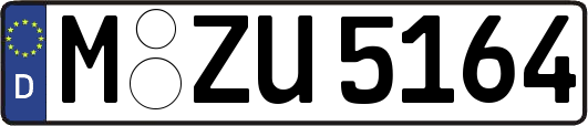 M-ZU5164