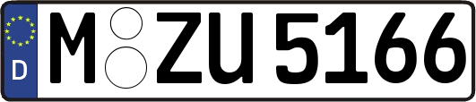 M-ZU5166