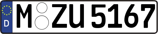 M-ZU5167