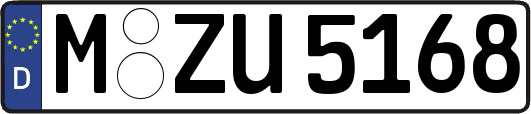 M-ZU5168