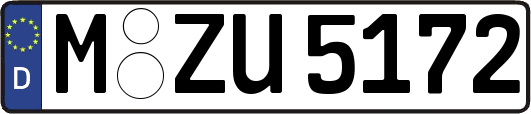 M-ZU5172