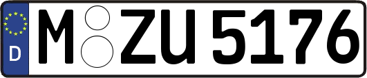 M-ZU5176