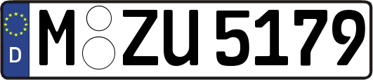 M-ZU5179