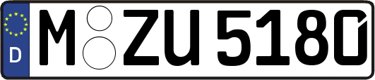 M-ZU5180