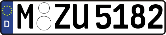 M-ZU5182