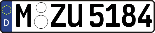 M-ZU5184