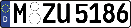 M-ZU5186