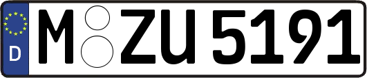 M-ZU5191