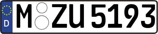 M-ZU5193