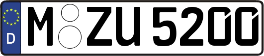 M-ZU5200