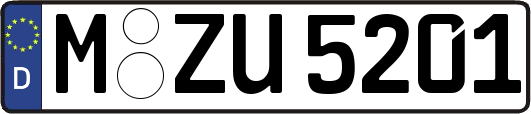 M-ZU5201