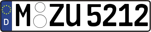 M-ZU5212