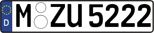 M-ZU5222