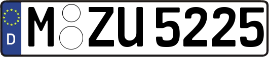 M-ZU5225