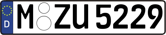 M-ZU5229