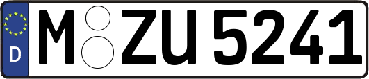 M-ZU5241