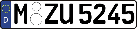 M-ZU5245