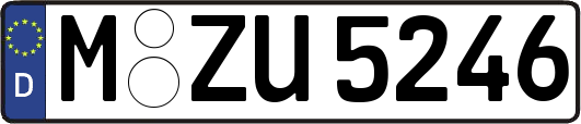 M-ZU5246