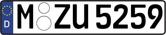 M-ZU5259