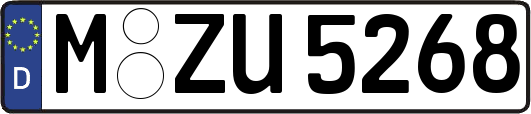 M-ZU5268