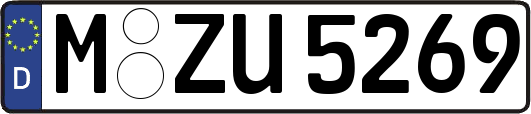 M-ZU5269