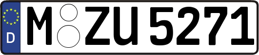 M-ZU5271