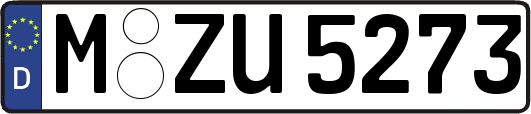 M-ZU5273