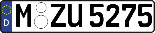 M-ZU5275