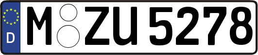 M-ZU5278