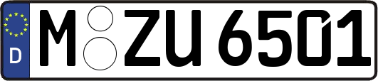 M-ZU6501