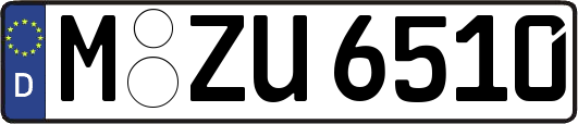 M-ZU6510