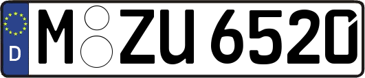 M-ZU6520