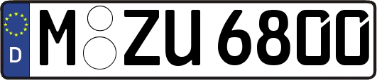 M-ZU6800