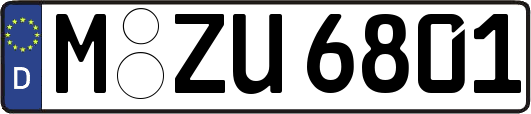 M-ZU6801