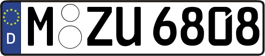 M-ZU6808